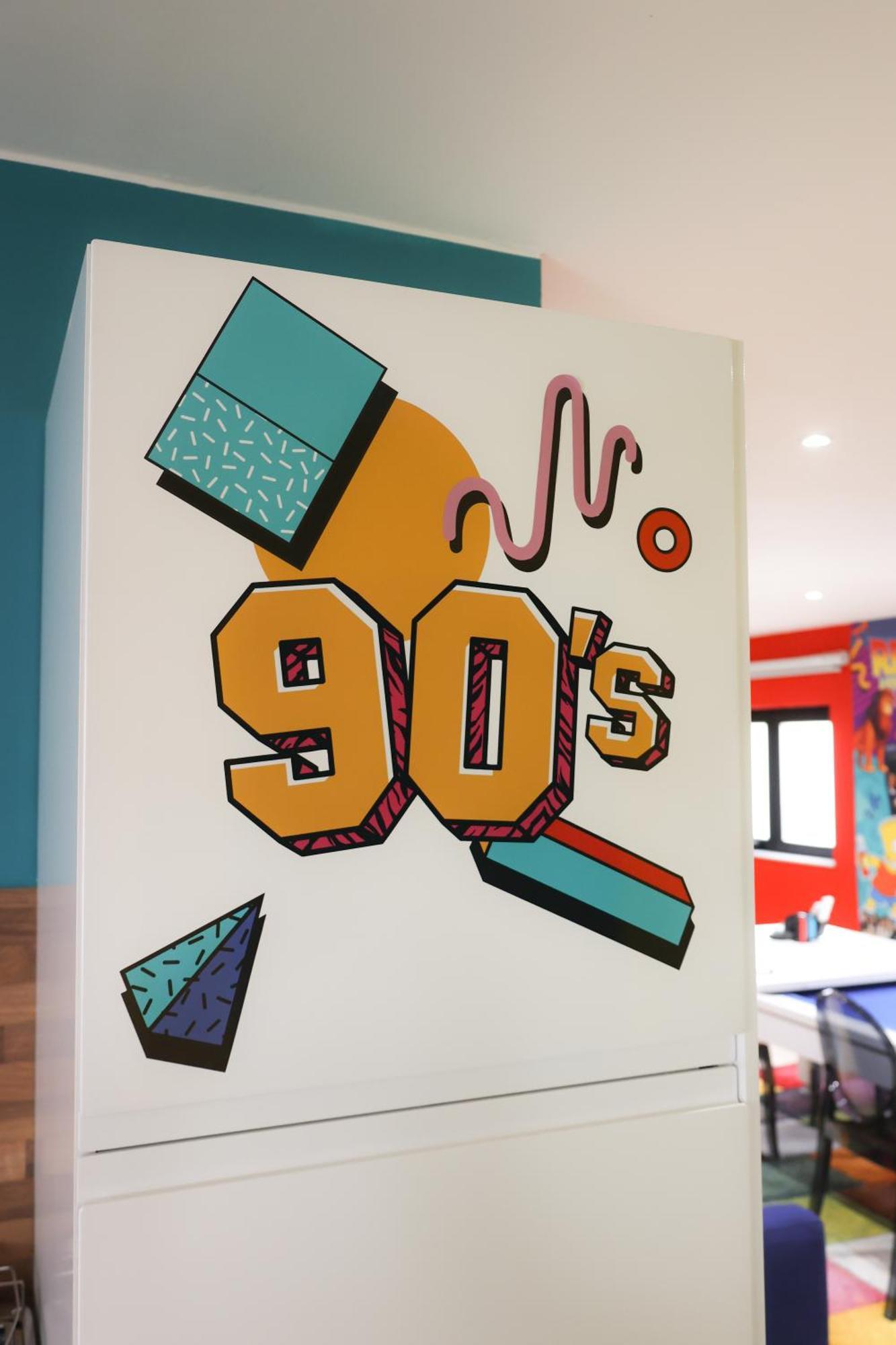 Capsule 90'S - Balneo - Sauna - Flipper - Billard - Netflix - Nintendo Switch & Jeux - Μον Εξωτερικό φωτογραφία