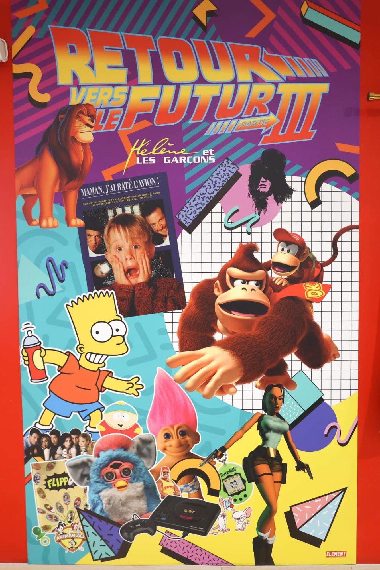 Capsule 90'S - Balneo - Sauna - Flipper - Billard - Netflix - Nintendo Switch & Jeux - Μον Εξωτερικό φωτογραφία